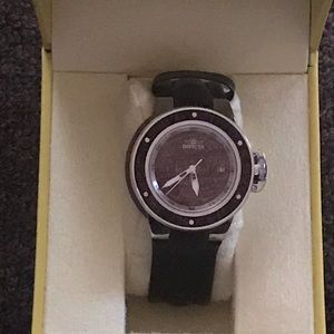 Men’s Invicta watch